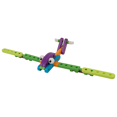 Gigo Planes Junior Engineer (407264)
