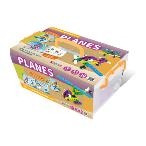 Gigo Planes Junior Engineer (407264)