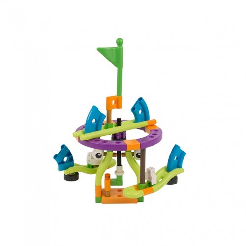 Gigo Theme Park Junior Engineer (407267)