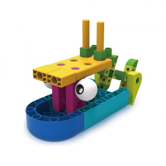 Gigo Boat Engineer Junior Engineer (407269)