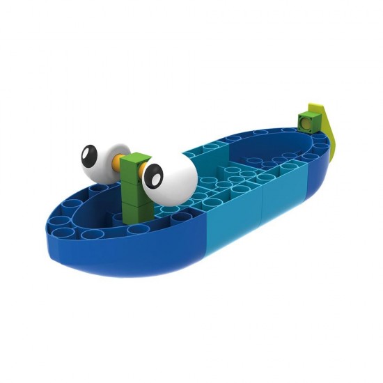 Gigo Boat Engineer Junior Engineer (407269)