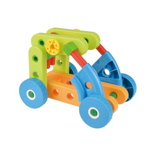 Gigo Symphony of Cars Junior Engineer (407270)