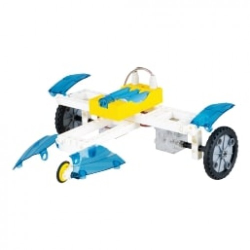 Gigo Remote Control Machines (407335)