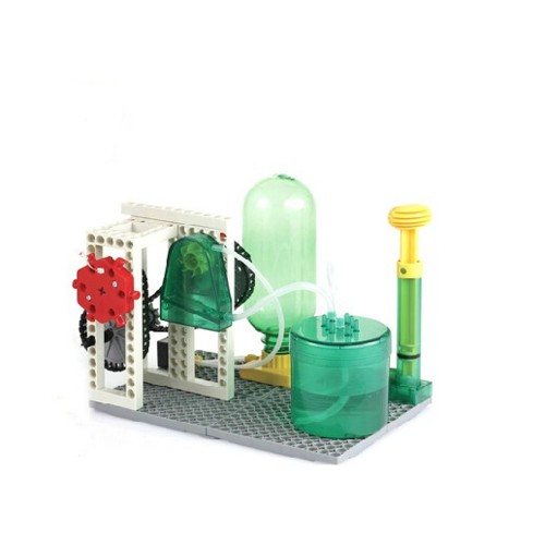 Υδρόμυλος - Πλήρες Υδροπνευματικό Σύστημα (407341) Υδρόμυλος - Πλήρες Υδροπνευματικό Σύστημα (407341)