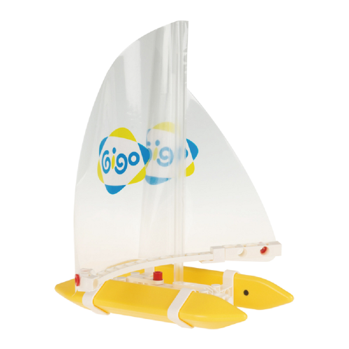 Gigo Sail Car (407401)