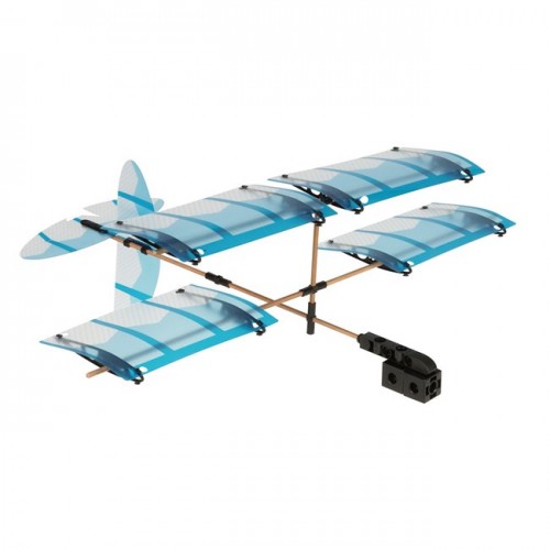 Gigo Ultra Light Airplane (407402)
