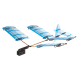 Gigo Ultra Light Airplane (407402)
