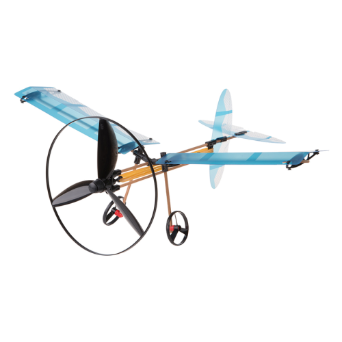 Gigo Rubber Band Racers (407403)