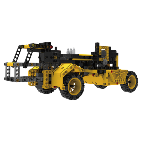 Gigo RCM Construction Vehicles (407408)