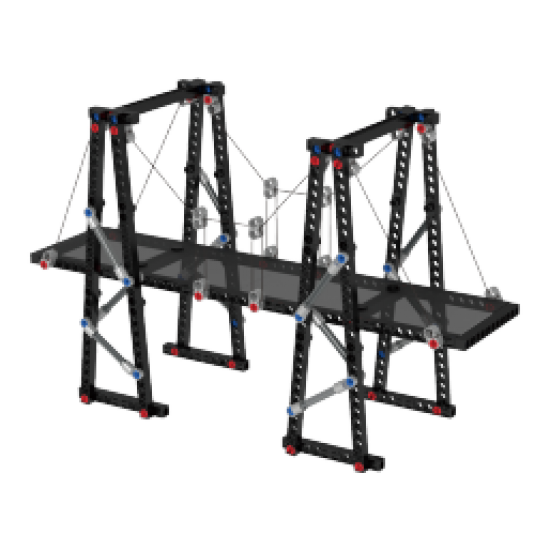 Gigo Structural Engineering Bridges & Skyscrapers (407410)