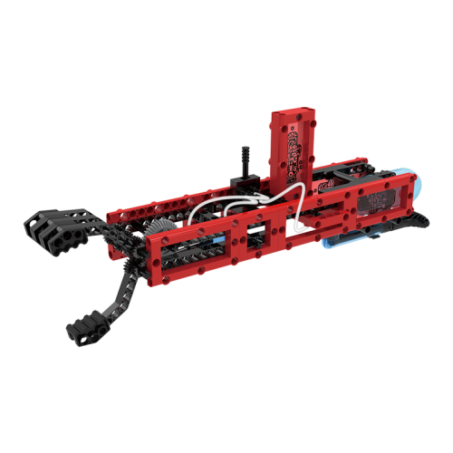 Gigo Mechanical Engineering Robotic Arms (407411)