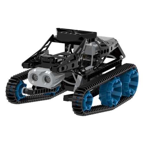 Gigo Robotics Smart Machine: Tracks & Treads (407412)