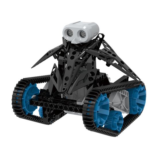 Gigo Robotics Smart Machine: Tracks & Treads (407412)