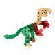 Gigo Κατασκευή Δεινοσαύρων (407424)