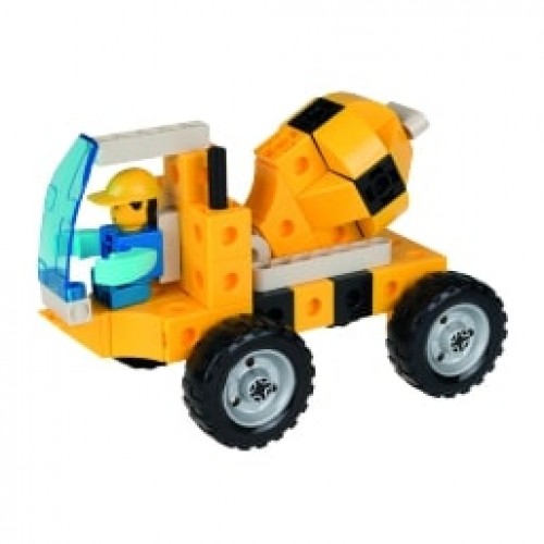 Gigo Κατασκευές Φορτηγών (407425)