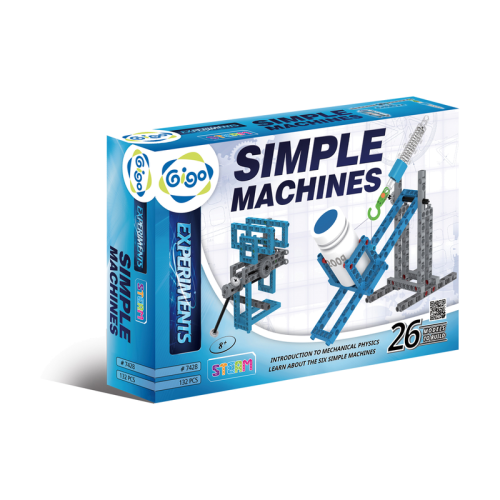 Gigo Simple Machines (407428)