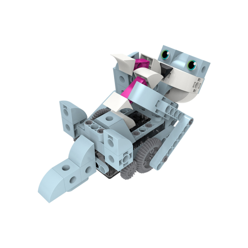 Gigo Kids First Robot Safari (407431)