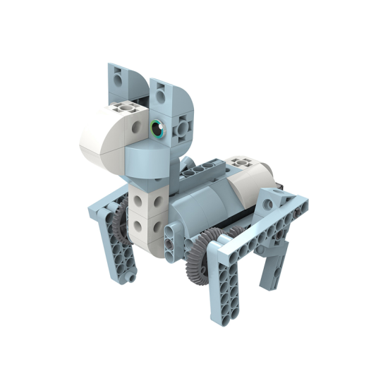 Gigo Kids First Robot Safari (407431)