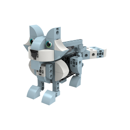 Gigo Kids First Robot Safari (407431)