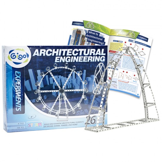 Gigo Architectural Engineering (407432)