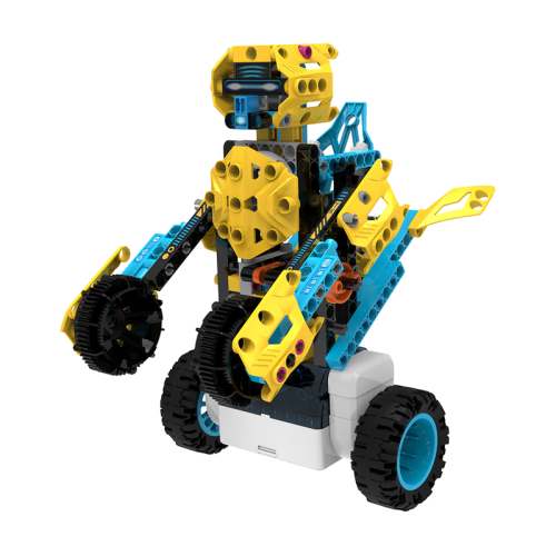 Gigo Robotics Smart Machines- HoverBots With BalanceTech (407433)