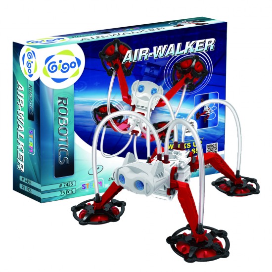 Gigo Air-Walker (407435)