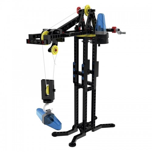 Gigo The Big Engineering Makerspace (407438)