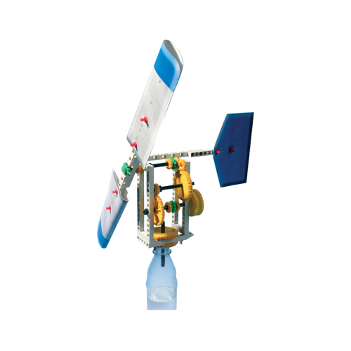 Gigo Physics Workshop (407441)