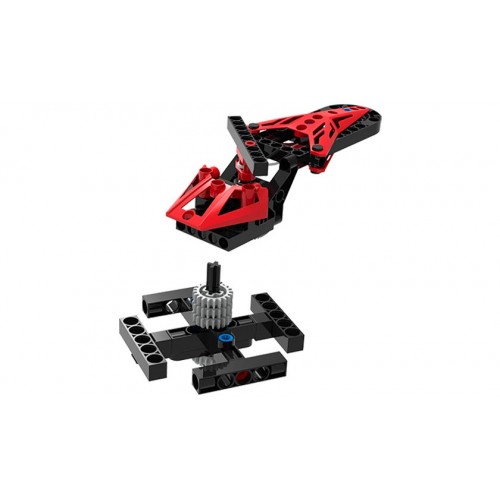 Gigo Engineering Makerspace Geared-Up Gadgets (407443)