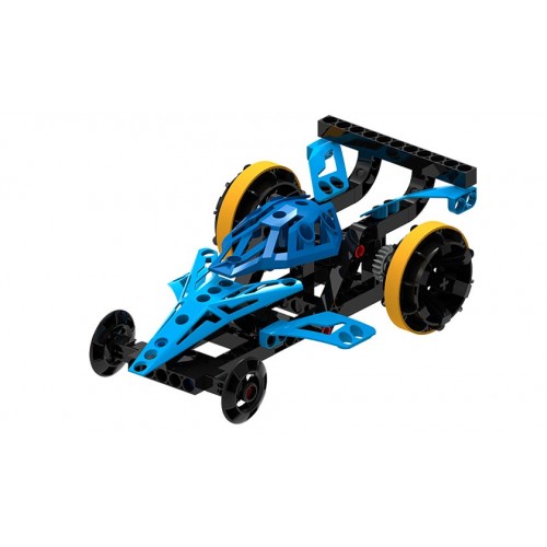 Gigo Engineering Makerspace Kinetic Machines (407444)