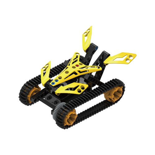 Gigo Engineering Makerspace Off-Road Rovers (407446)