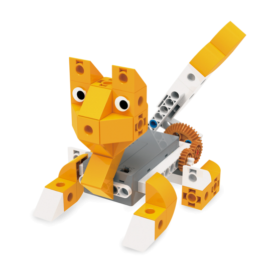 Gigo Kids First Robot Pet Shop (407450)