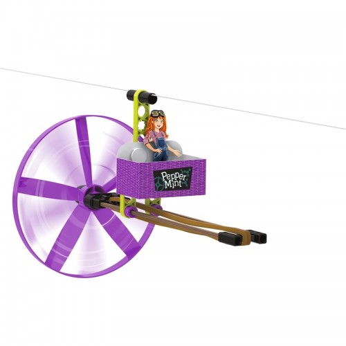 Gigo Pepper Mint Propeller Racer (407451)