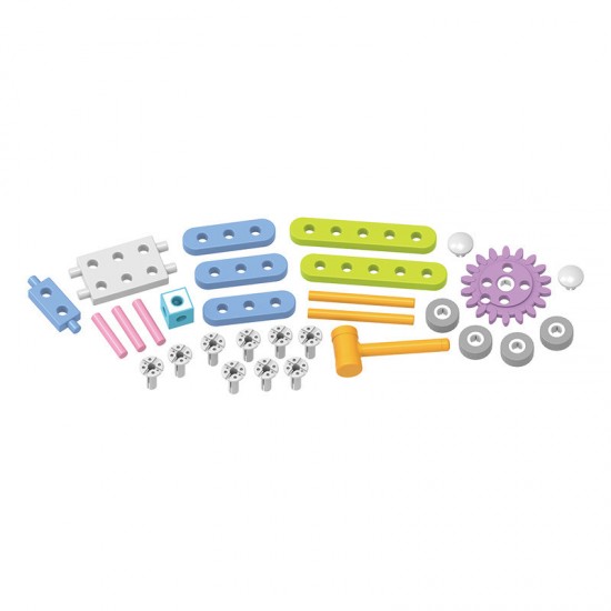 Gigo Tools Junior Engineer (407457)