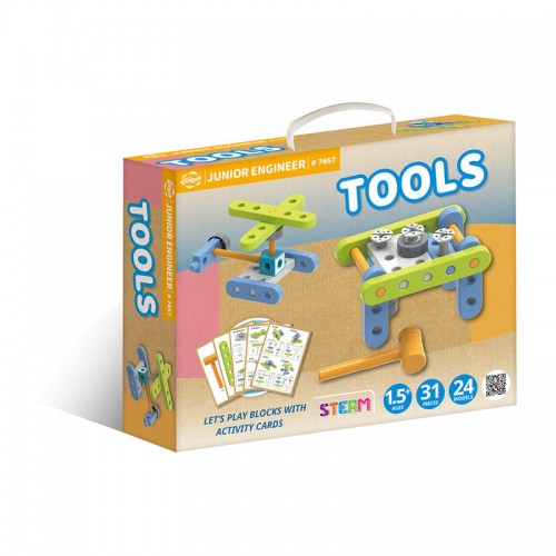 Gigo Tools Junior Engineer (407457)