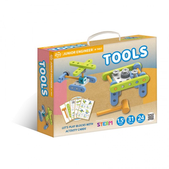 Gigo Tools Junior Engineer (407457)