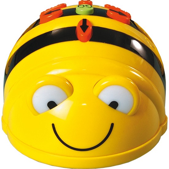 TTS BeeBot (444444)