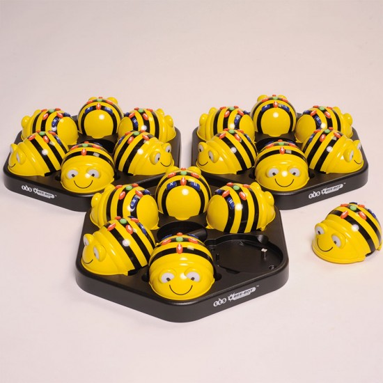 TTS BeeBot (444444)