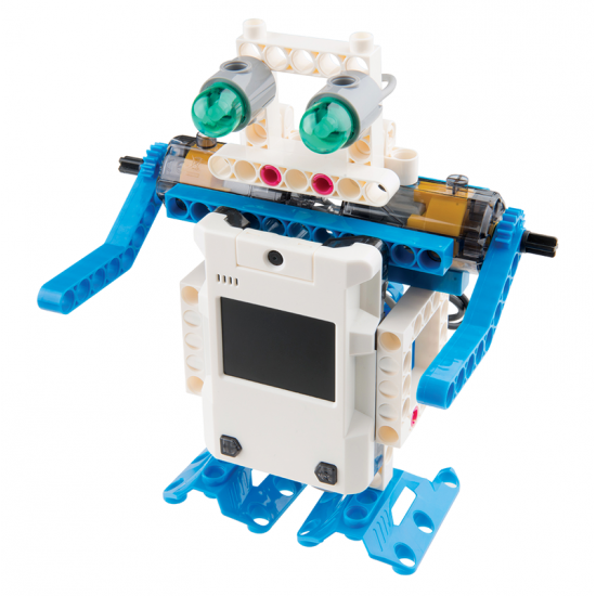 Gigo AI EDUCATIONAL BLOCKS (701206)