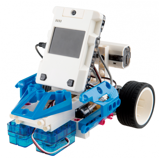 Gigo AI EDUCATIONAL BLOCKS (701206)