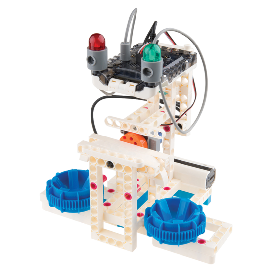 Gigo AI EDUCATIONAL BLOCKS (701206)
