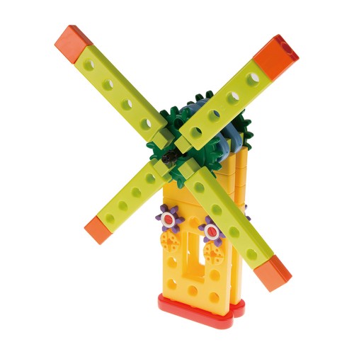 Gigo Theme Park (941231)