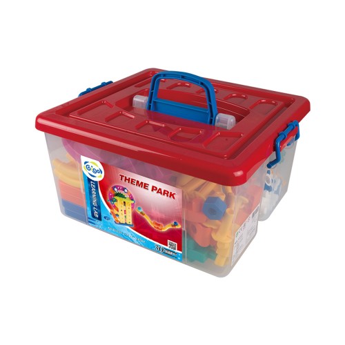 Gigo Theme Park (941231)