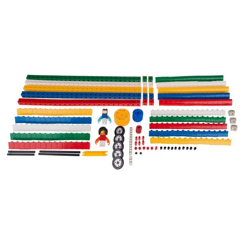 Gigo Fun Cube 416 κομμάτια (941233)