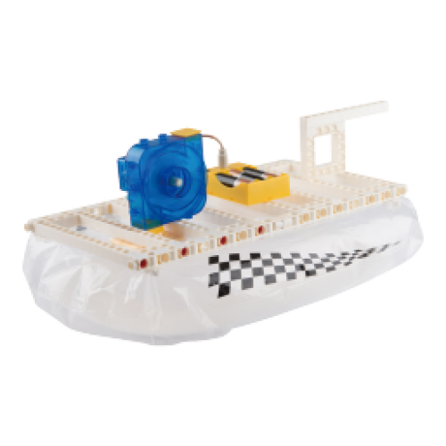 Gigo Gas and Pneumatics (Scientific Experiment) (941238)