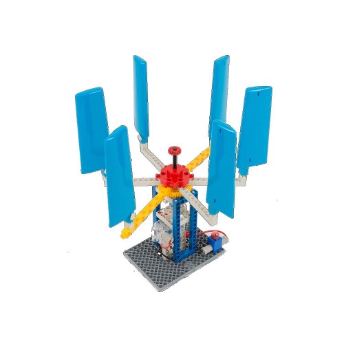 Gigo Wind Power (941239)