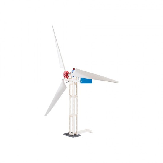 Gigo Wind Power (941239)