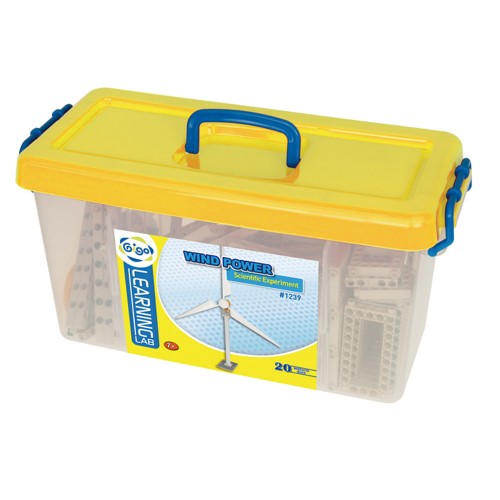 Gigo Wind Power (941239)