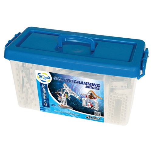 Gigo S4A Programming Bricks (941247)