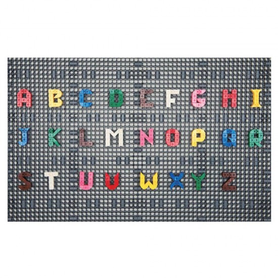 Gigo Maker Wall 1412 τμχ (941403)